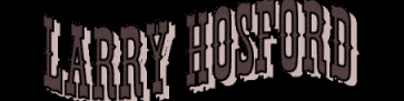 Larry Hosford