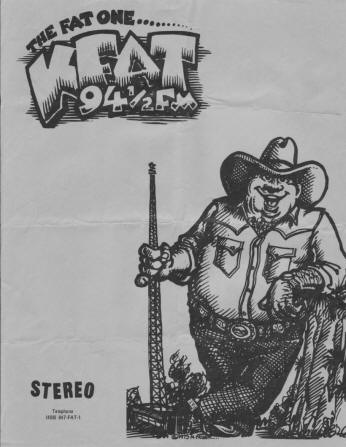 Big Fat One