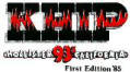 KHIP 93.5 FM, Hollister, California