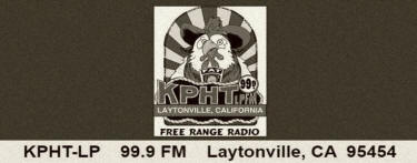 Long Valley Radio KPHT