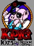 KPIG 107.5 Freedom, California
