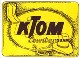 KTOM 1380, Salinas California