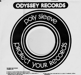 Odyssey Records