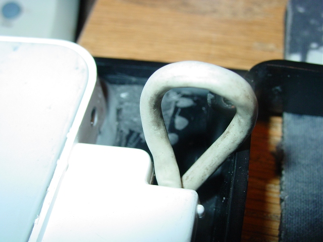 belkin dock connector