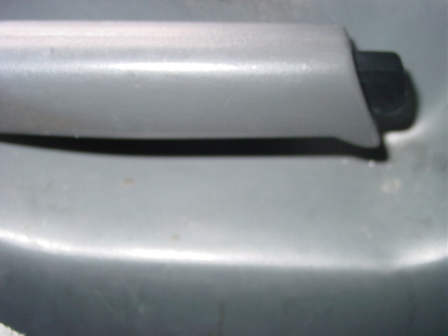 ebrake handle