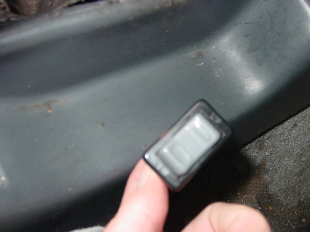 sizing up the new switch location