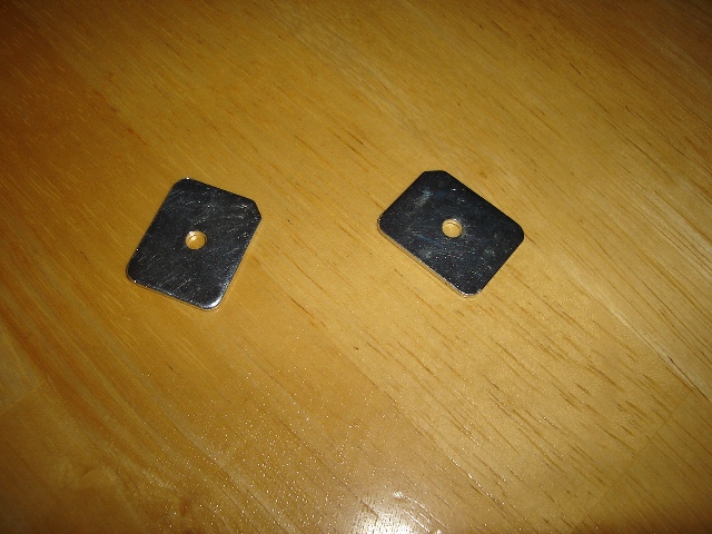 Cabinet Latches