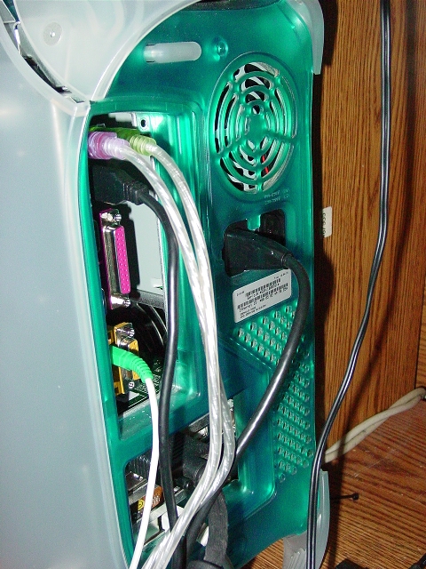 Wires