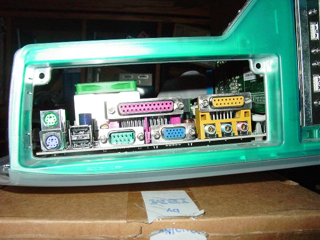 TEst Fit 2