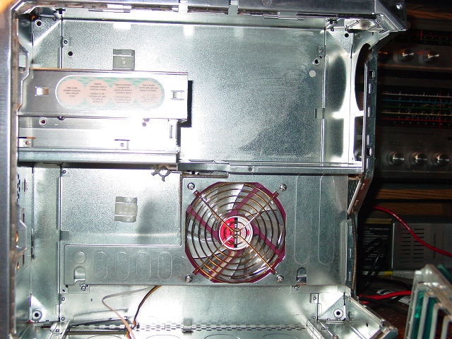 Case Fan