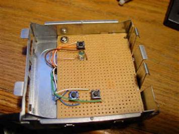 Power switch
