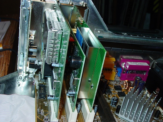 PCI Cards