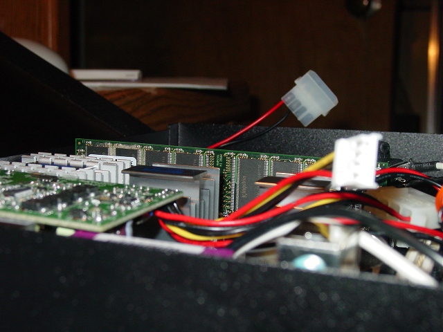 Why I worry about the height