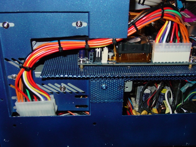 ATX Power Extension.